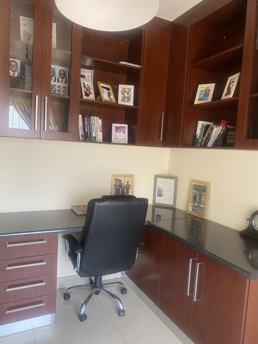 4 Bedroom Property for Sale in Xanadu Eco Park North West